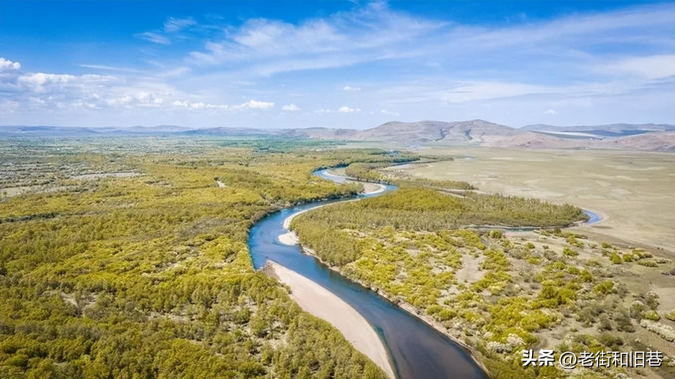 呼和浩特呼伦贝尔大草原旅游攻略,呼伦贝尔大草原的旅游攻略