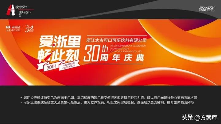 太古可口可乐营销方案,可口可乐近期的营销策划活动2020