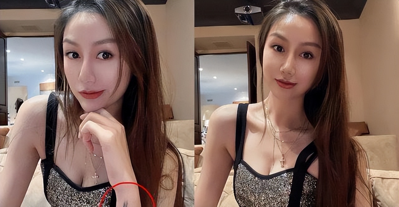 cba太太团抢戏颜值耐打,cba惊艳美女