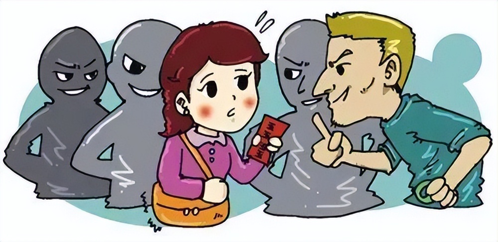 警惕养老诈骗的十大套路,如何正确防范养老诈骗