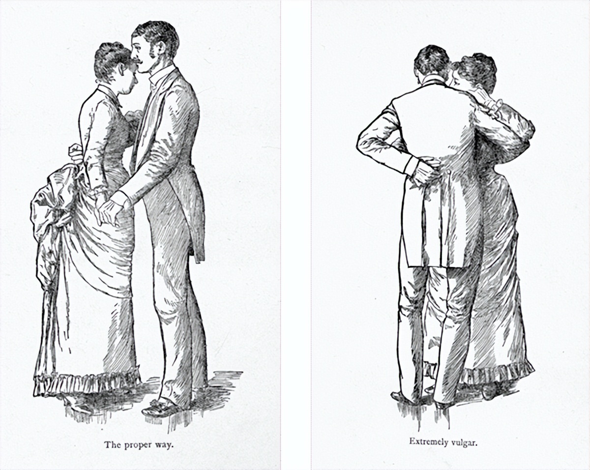 为什么叫做华尔兹,华尔兹为什么叫舞蹈