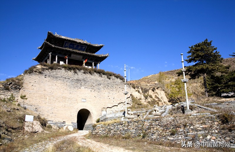 山西好风光歌曲完整版,华夏古文明山西好风光