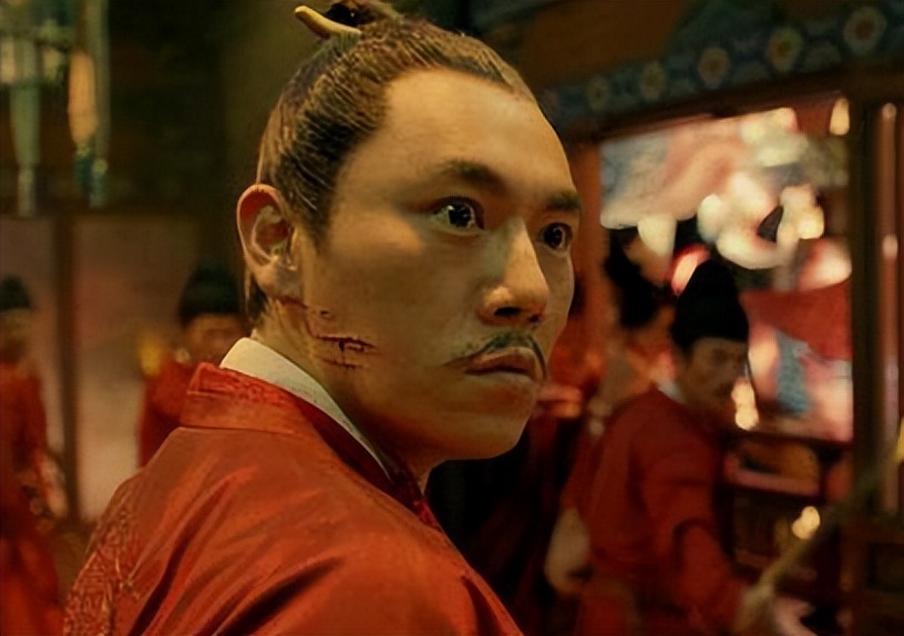 杨玉环死在马嵬坡下是真的吗,杨玉环在马嵬坡怎么死的