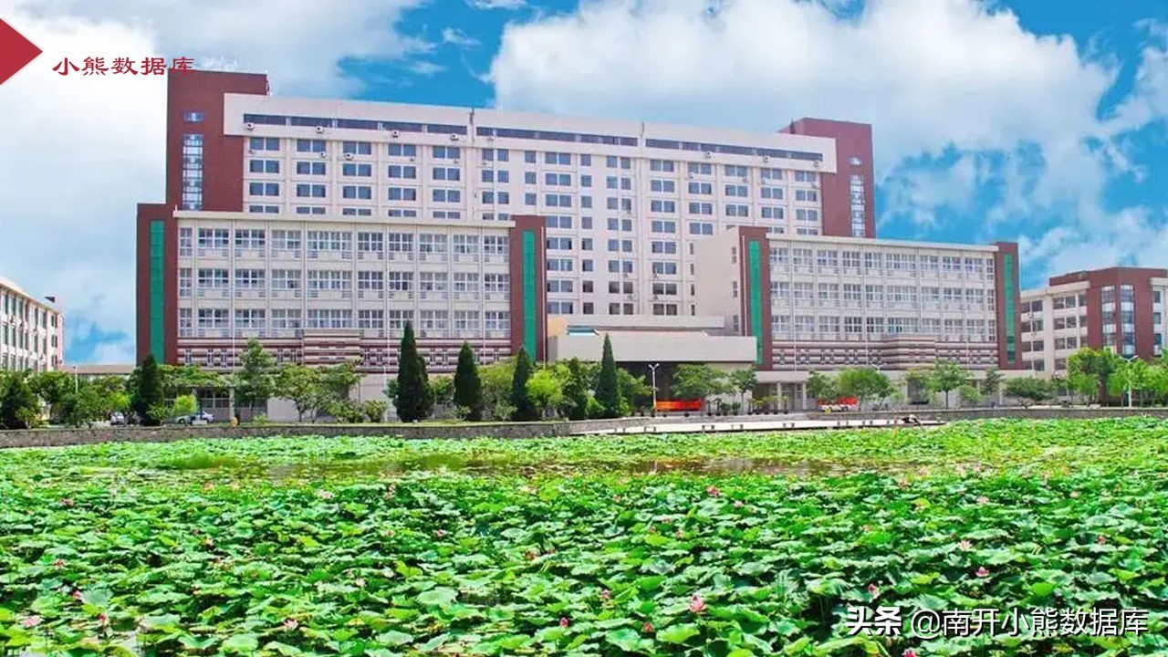 报考天津城建大学，这6点要注意！2022年招生简章解读