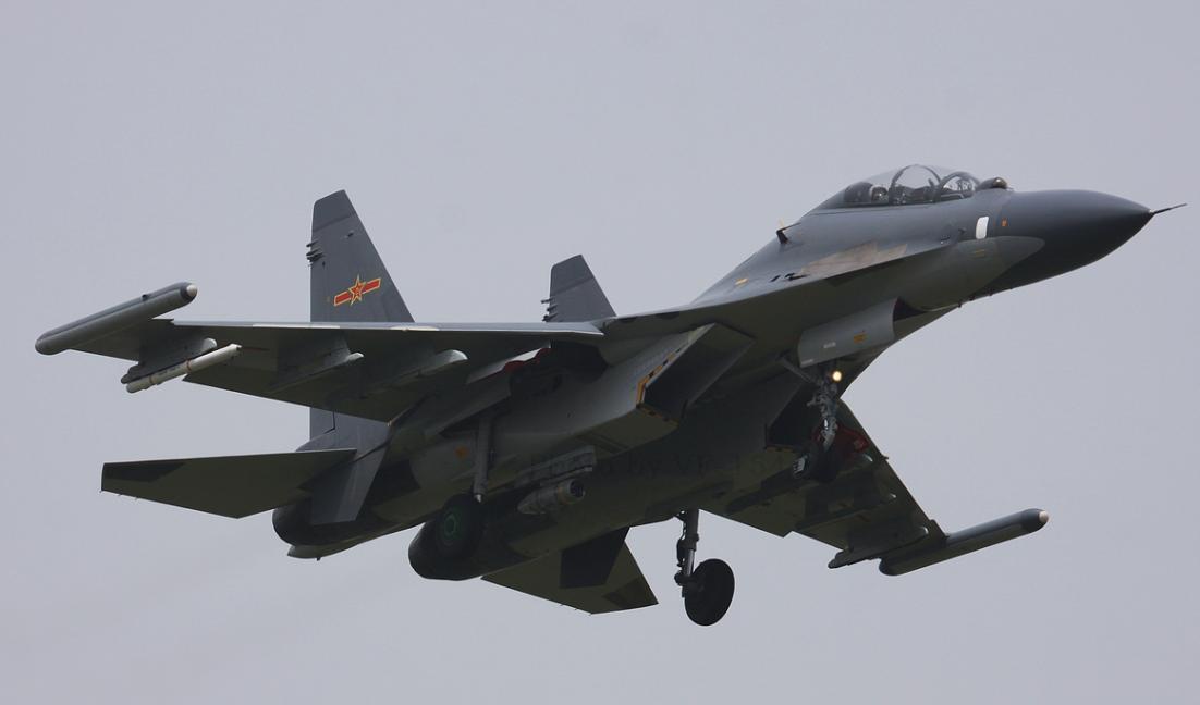 印度空军亚洲排行榜第一,印度空军实力多强