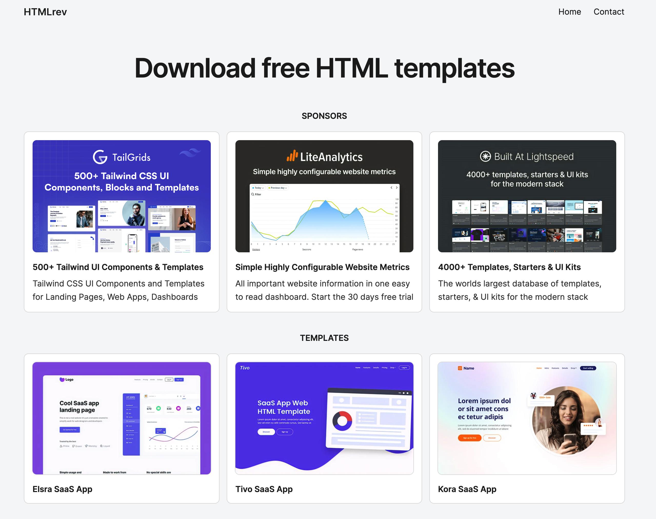 最实用免费的模板网站,如何制作html5网站模板