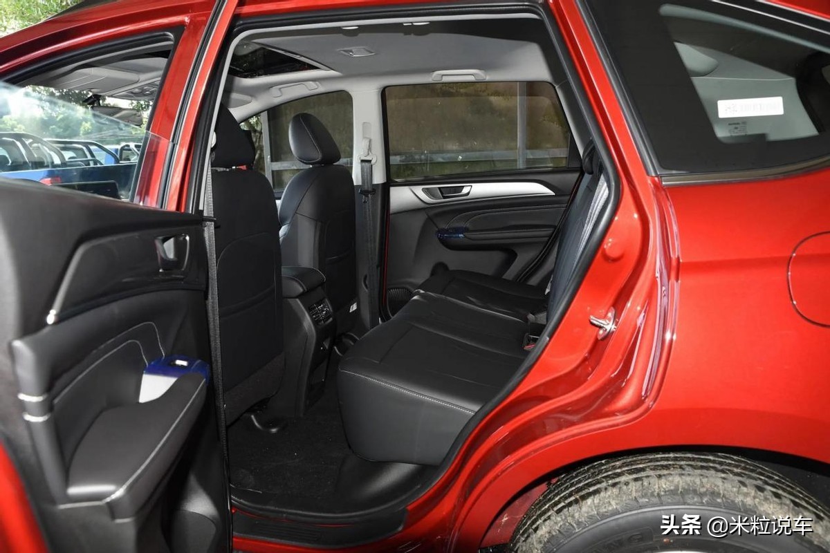 哈弗m6与长安欧尚x5,哈弗m6长安欧尚x5远景x6