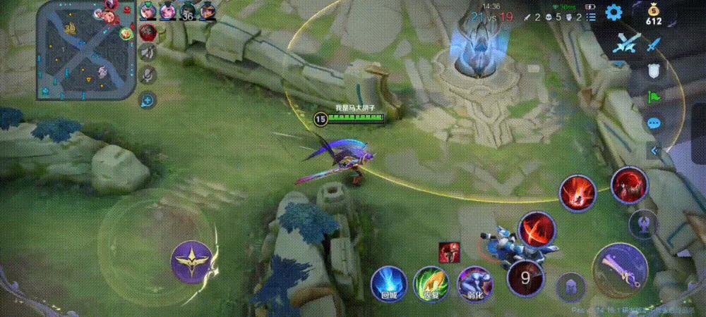 暗信胜率下降,胜率下降