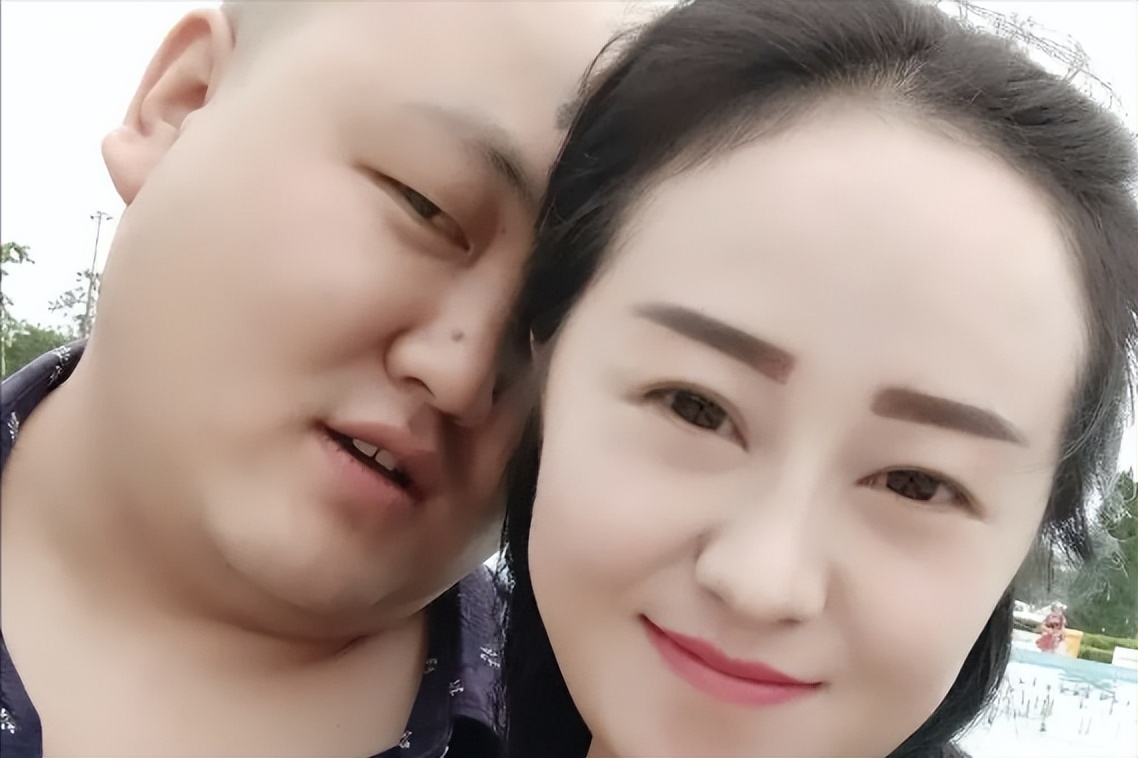 老挝美女嫁大20岁江西大叔,老挝美女嫁四川4年再回老挝