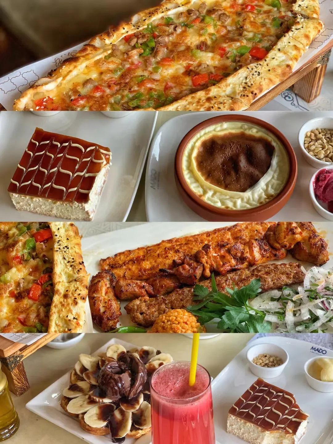 这个小县城藏了无数神仙美食,温州这座被低估的美食之城