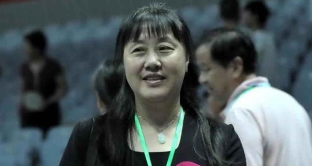 中国国家女排主教练,80年代女排主教练是谁