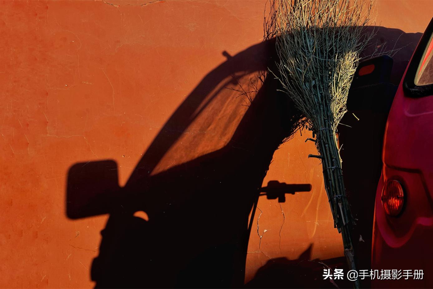 修图调色没有思路,修图没灵感怎么办