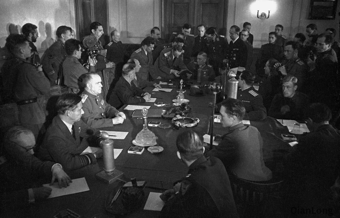 德国为什么能打败法国,德国为什么可以打赢苏联