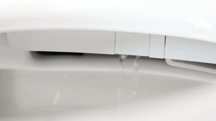 智能马桶让你上厕所无忧无虑,让所有人都用上智能马桶