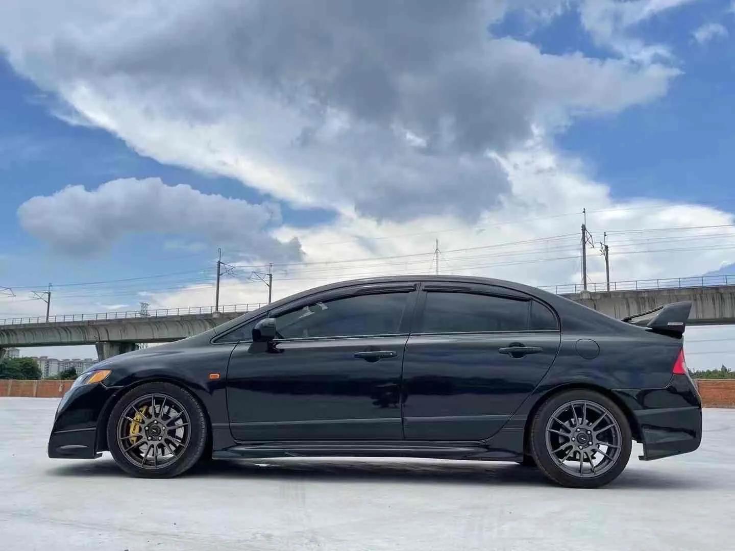 进口本田思域2008款2.2t,思域2008款1.8l自动纪念经典版