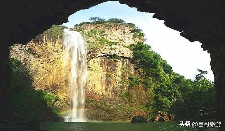 丽水青田自驾游景点大全图片,浙江丽水青田旅游攻略