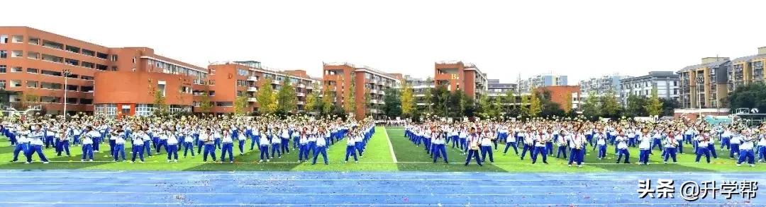 成都列五高中2022年招生计划,成都热门高中