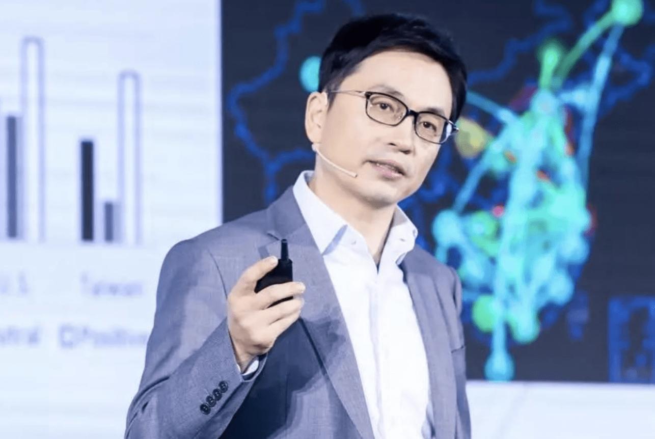 高瓴资本张磊谈论价值投资,张磊高瓴资本持仓周期短