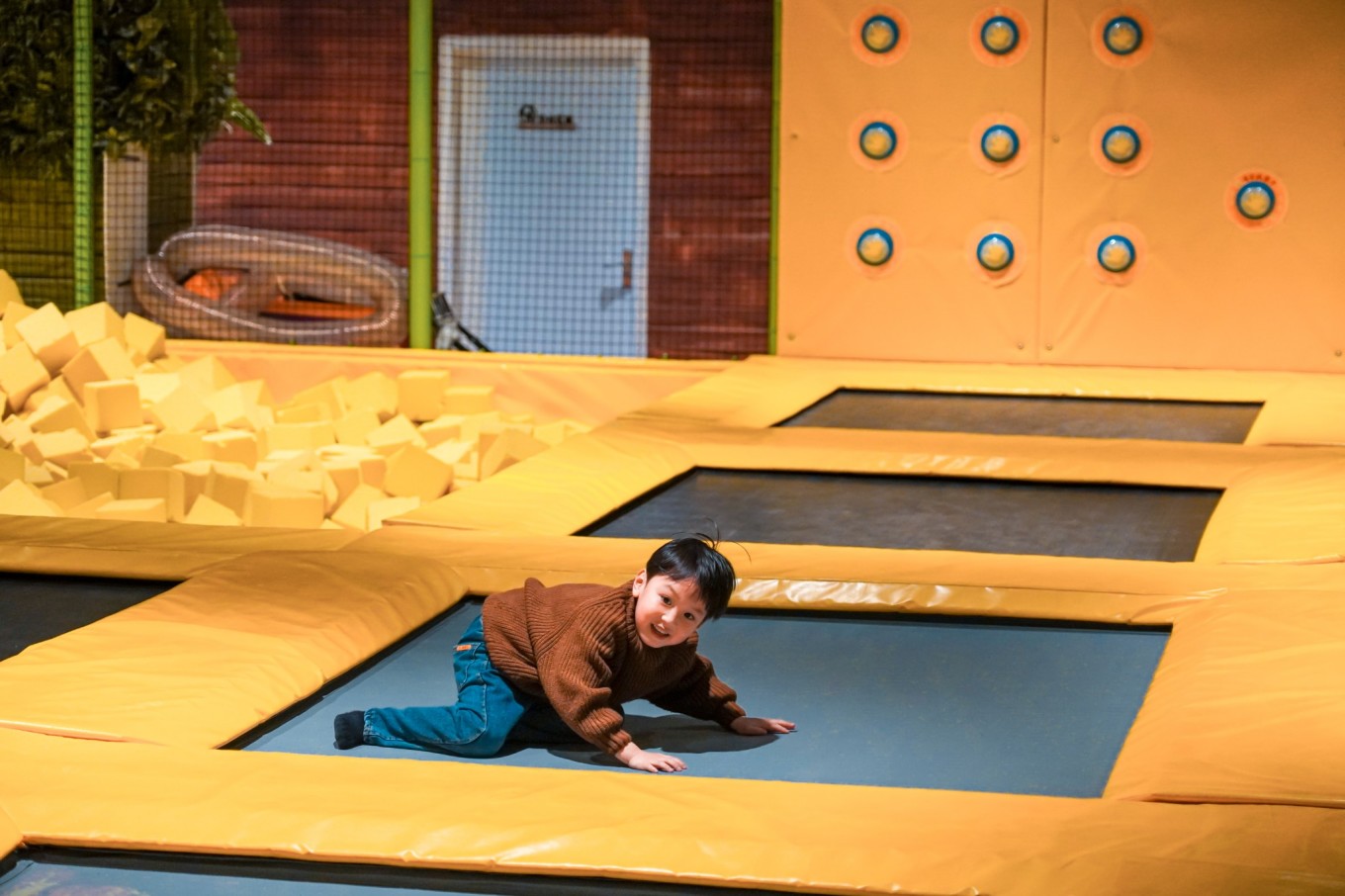 周末带娃逛逛欧洲风情小镇,武清佛罗伦萨小镇遛娃