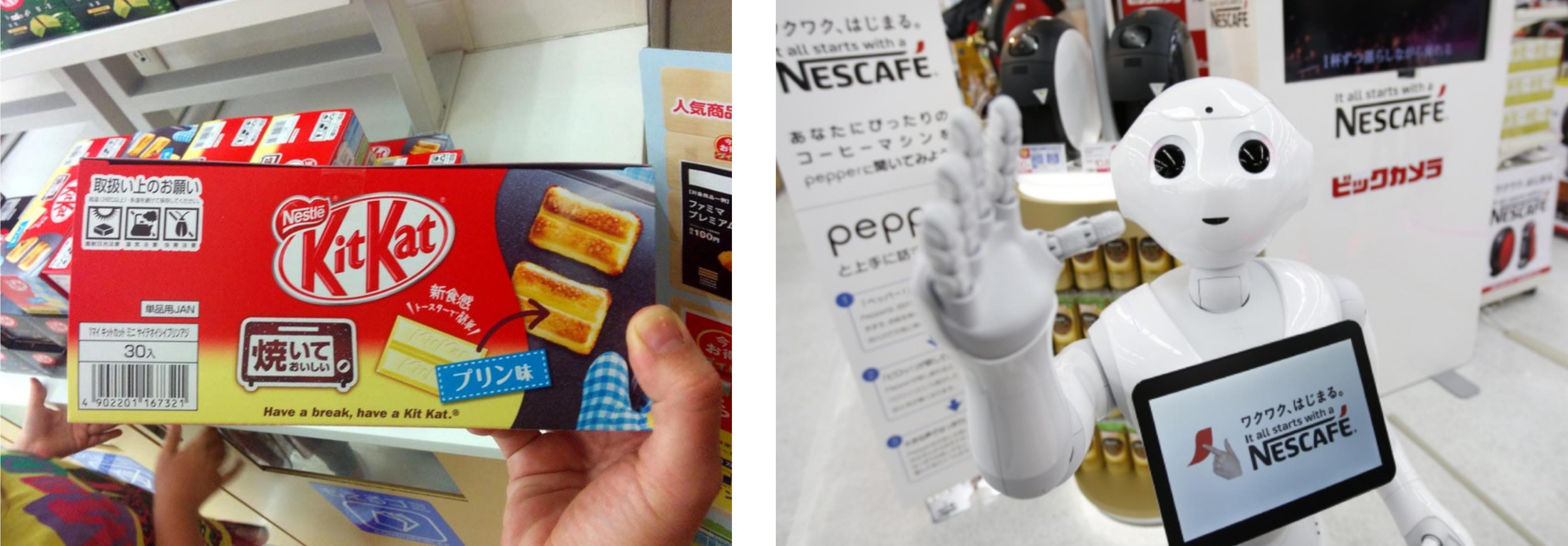 雀巢中国发展前景,雀巢是如何成为商业巨头的