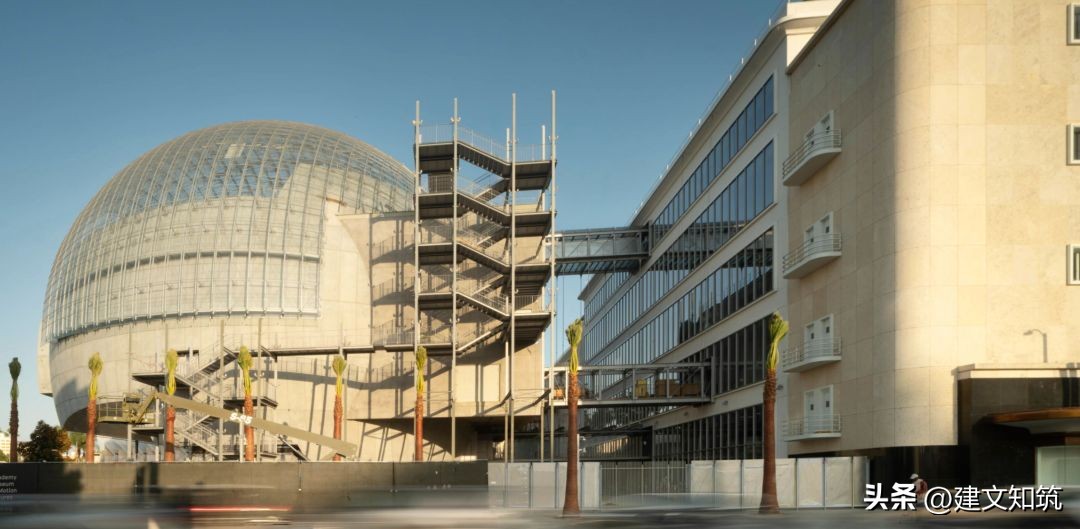 伦佐皮亚诺建筑设计,伦佐皮亚诺设计作品