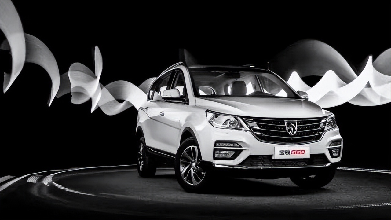 年销百万的宝骏如何走向衰败,月销三千台的车可以买吗