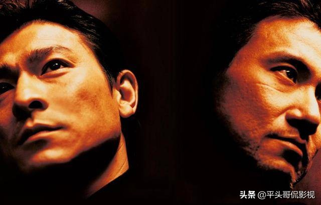 “影帝遗珠”学友篇：6次角逐均败绩，真是演技经不住“比较”？