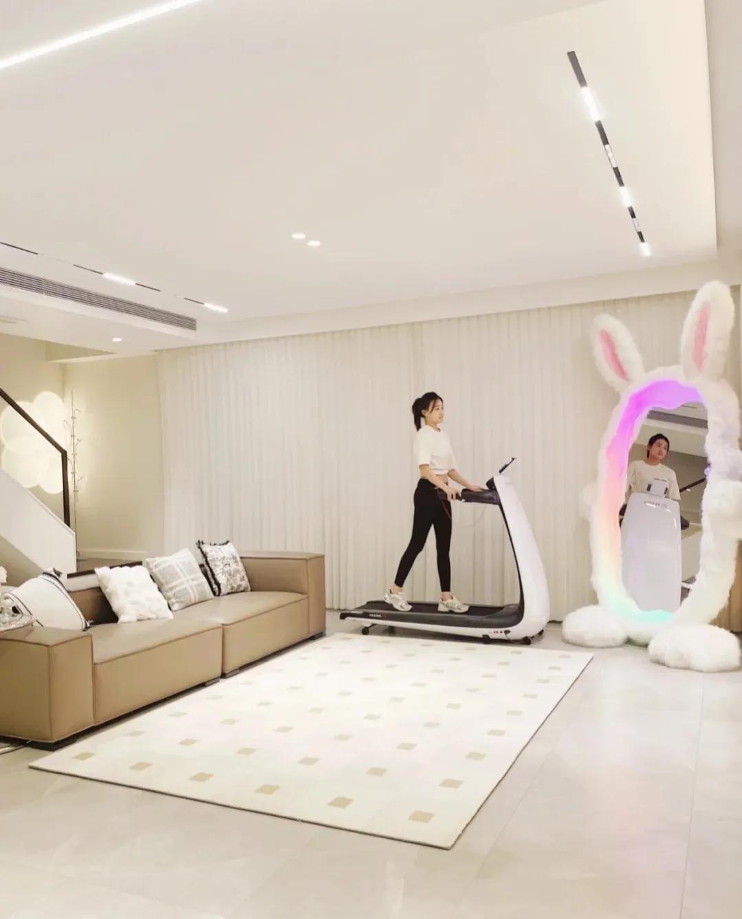 农村的房子都装修得很漂亮,农村的房子装修真的很高级