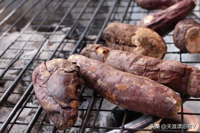 云南昆明的早点,在昆明都吃什么早点