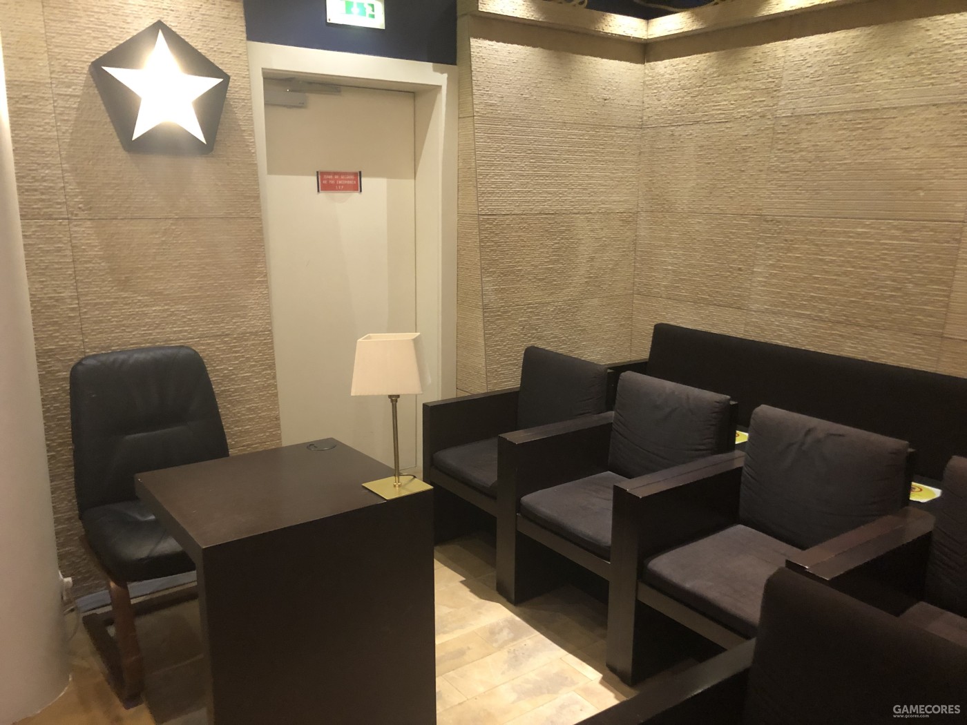 LostSymbol：共济会法国大东方会巴黎总部参观