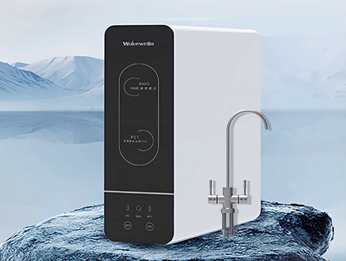 口碑最好十大直饮净水器,能直饮的家用净水器十大排名