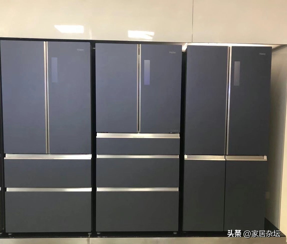 买冰箱,听过来人一句劝!照着4步走,坚持5个选购要点
