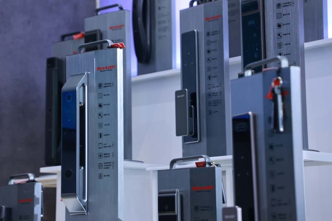 夏普2023新品,夏普新品上市