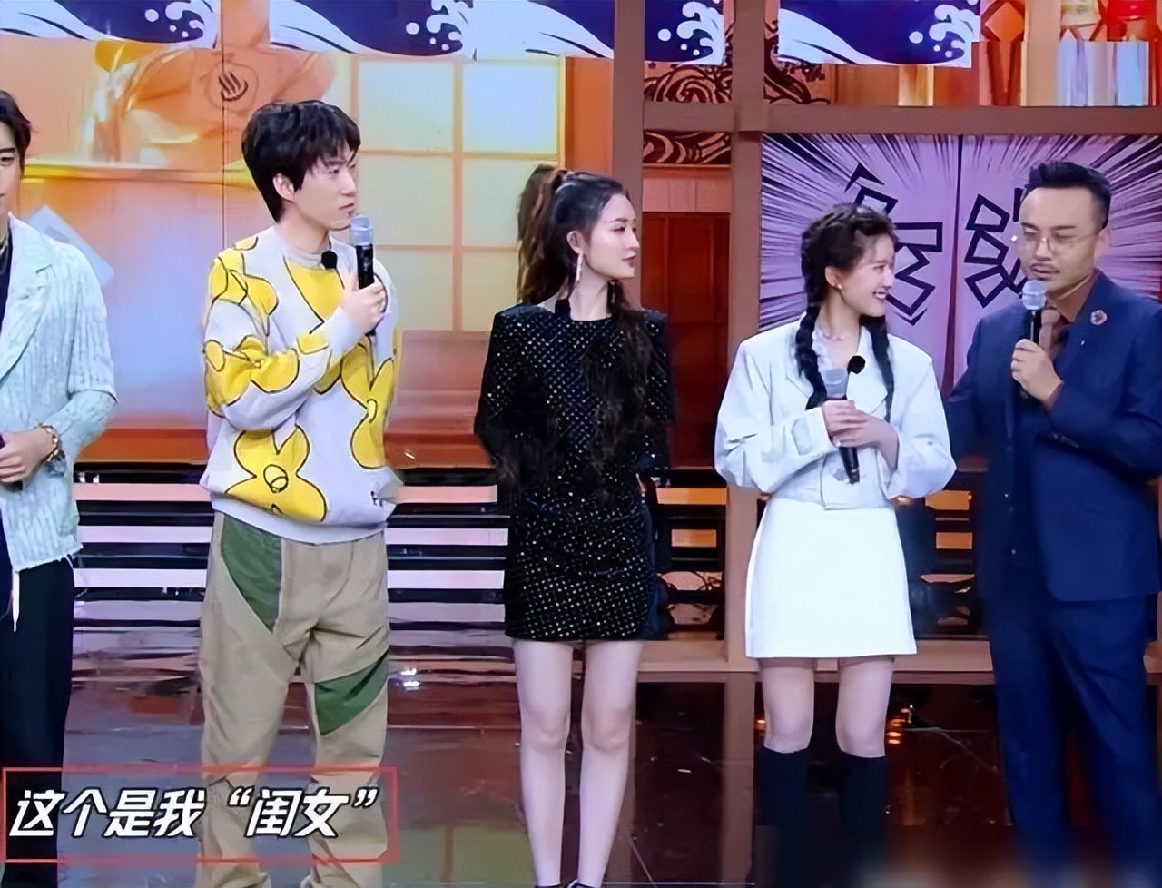 成功转型为明星的50位网红,凭自己努力走红的10位网红