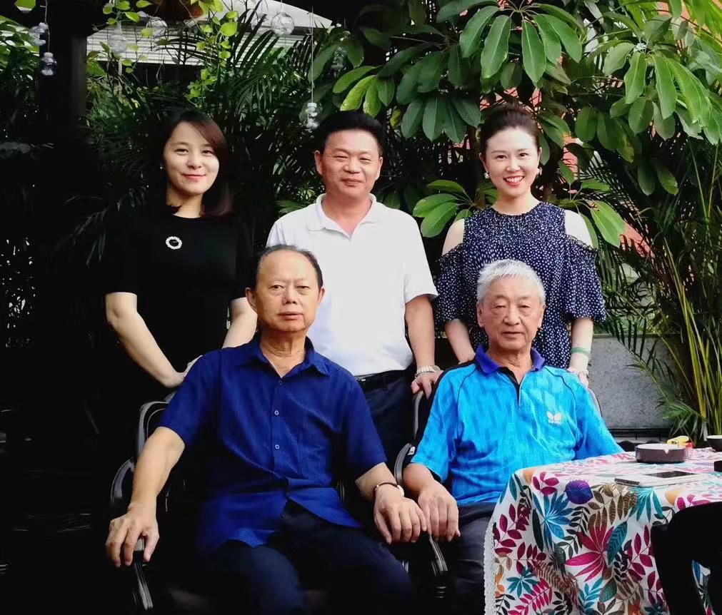 深大40位创新榜样之欧阳慧馨：“创业，梦想的激扬”