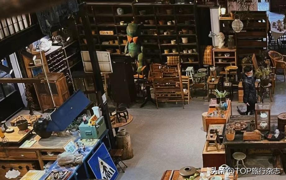 最新长沙最大的旧货市场在哪里,长沙最大的二手旧货市场有哪些