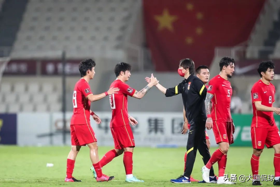 陈戌源接班人或二选一，代理人主持足协会议，中国足球雨过天晴