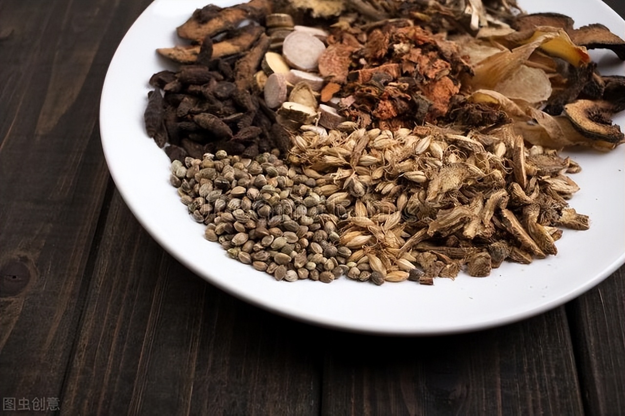 糜烂性胃炎？病根在肠道！仲景名方，清热养血，肠胃都安稳，收藏