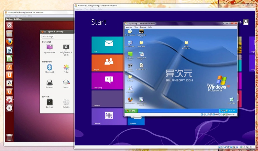 virtualbox7.0.12安装教程,virtualbox7.0.8使用方法