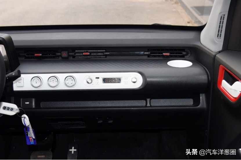 宏光miniev120和170买哪个,宏光minievcabrio