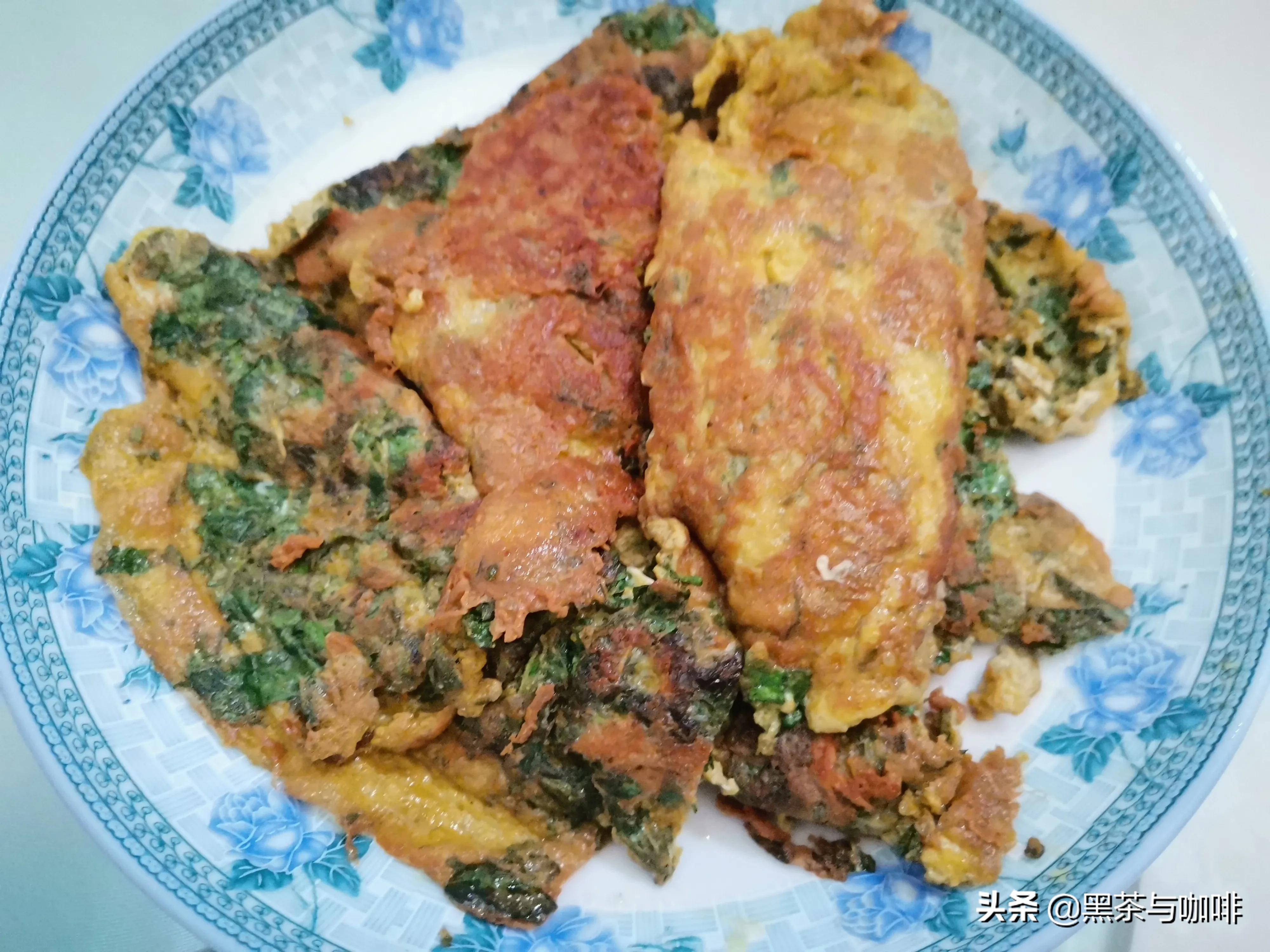 薄荷叶怎么做美食,用薄荷叶怎么可以做成很火的美食