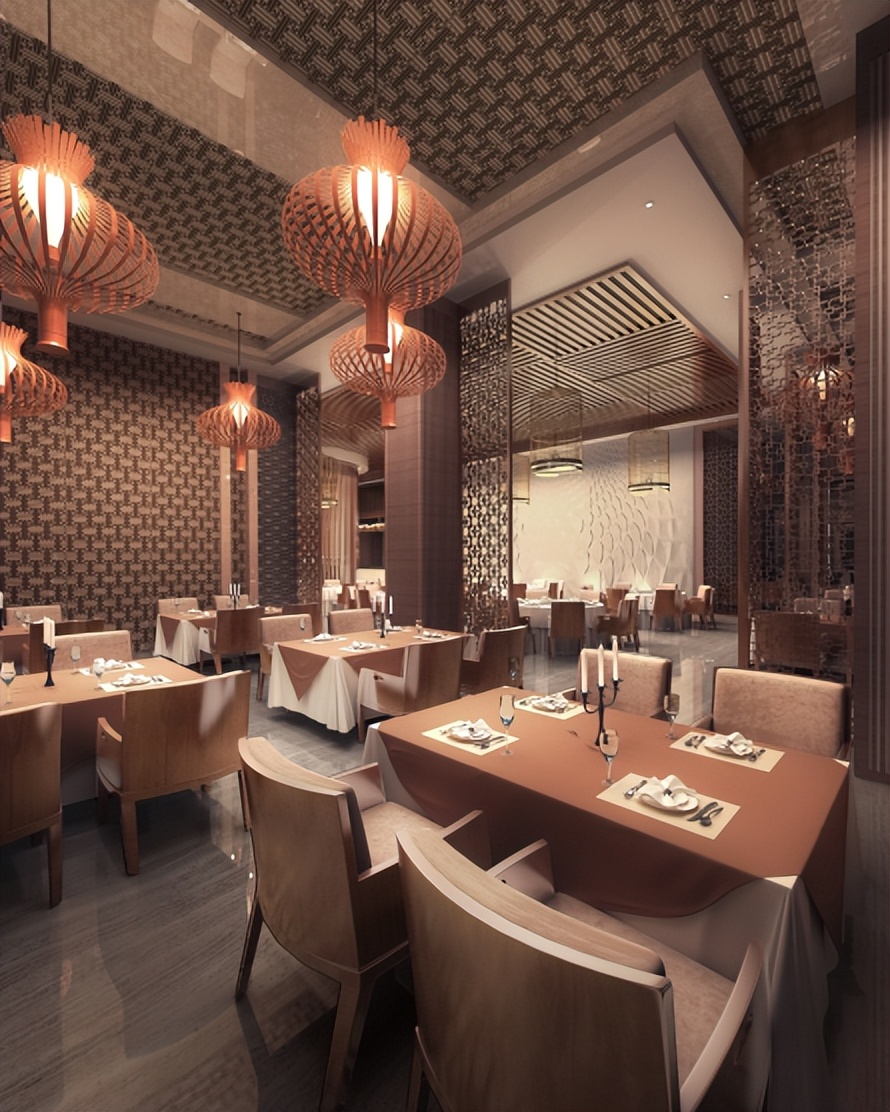 作品推广｜曾倩：蜀南竹海·翠湖酒店