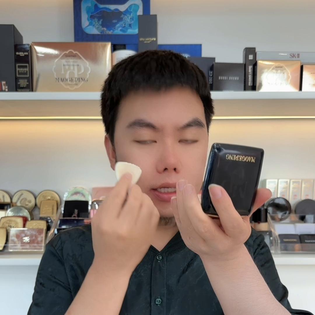 好用的肉色粉饼,好用的粉饼推荐品牌排行