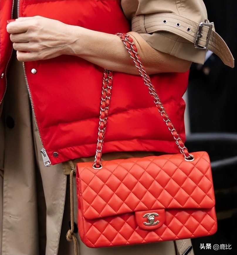 为什么chanel包价格上万,chanel必买十款包价格