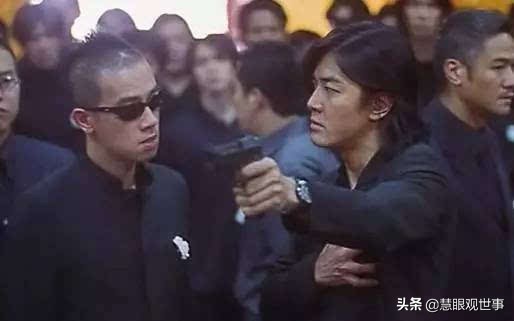 《侯海洋基层风云》中走麦城的刘建厂