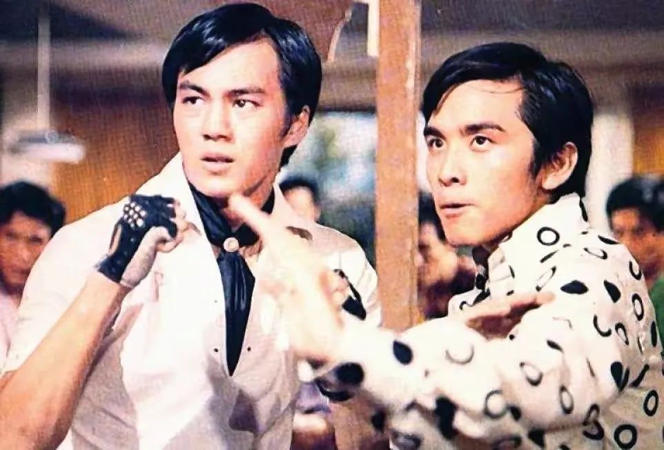 邵氏嘉禾电影现状,邵氏影业倒闭后谁收购