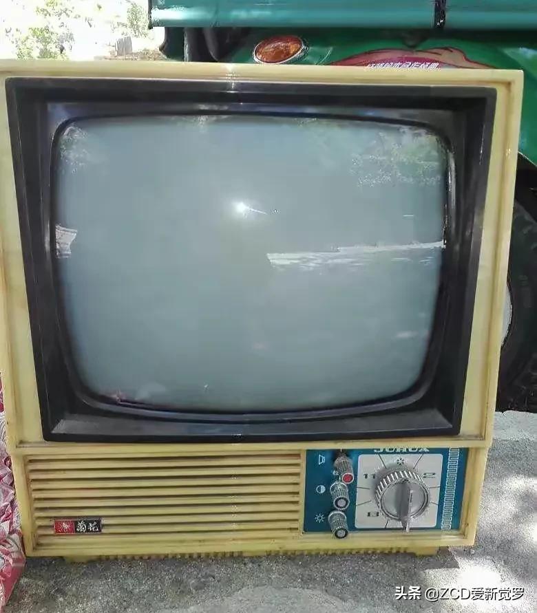 童年记事——那些年用过的东北名牌（一）