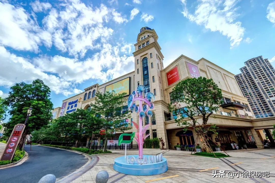 临深龙光城最好的楼盘,临深片区惠州最好的楼盘