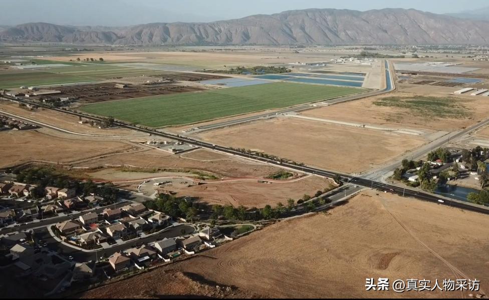 我，36岁财务自由，在美国豪横买庄园买山，还买个农场养羊驼玩