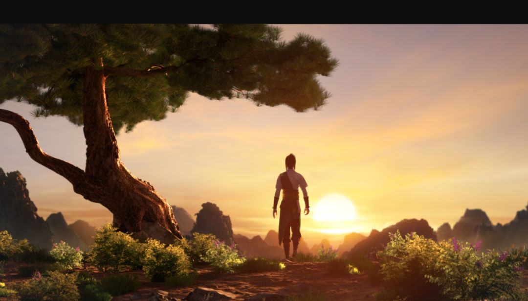 风语咒国漫崛起了吗,国漫风语咒什么时候出